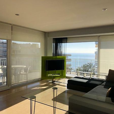 Apartamento Bruselas Salou Esterno foto