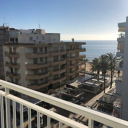 Apartamento Bruselas Salou Esterno foto