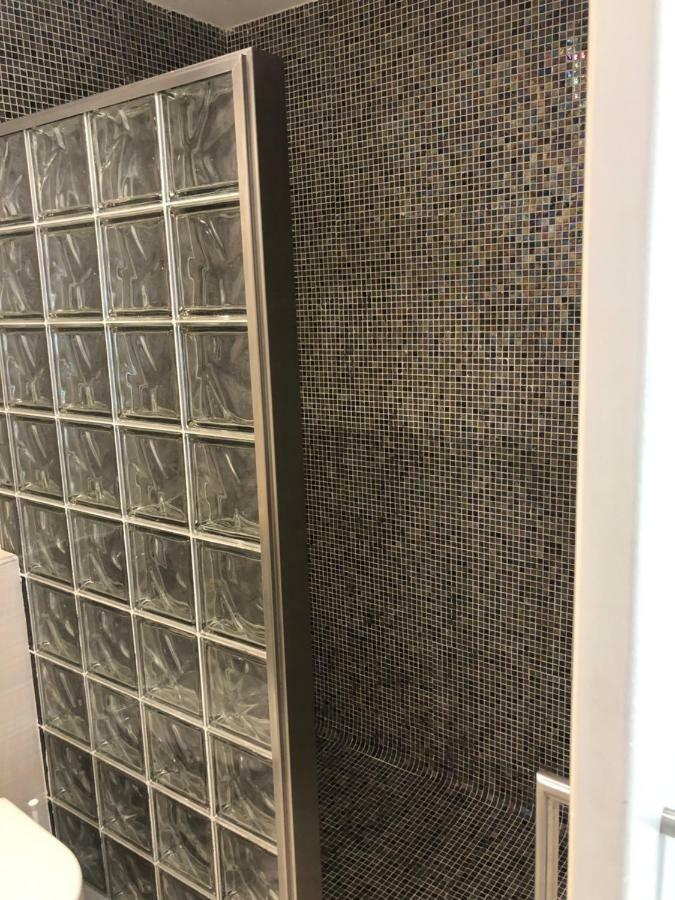 Apartamento Bruselas Salou Esterno foto