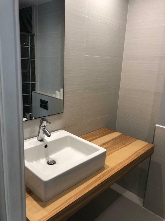 Apartamento Bruselas Salou Esterno foto
